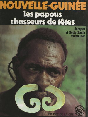 cover image of Nouvelle-Guinée